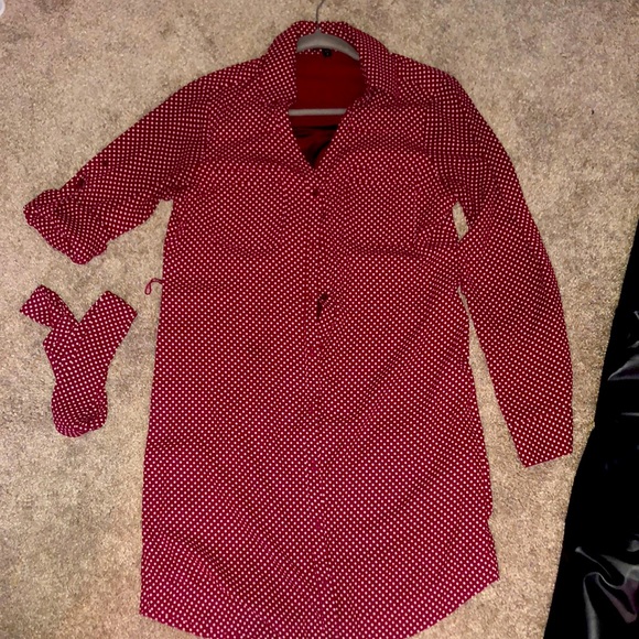 Express dress size small - Picture 1 of 3